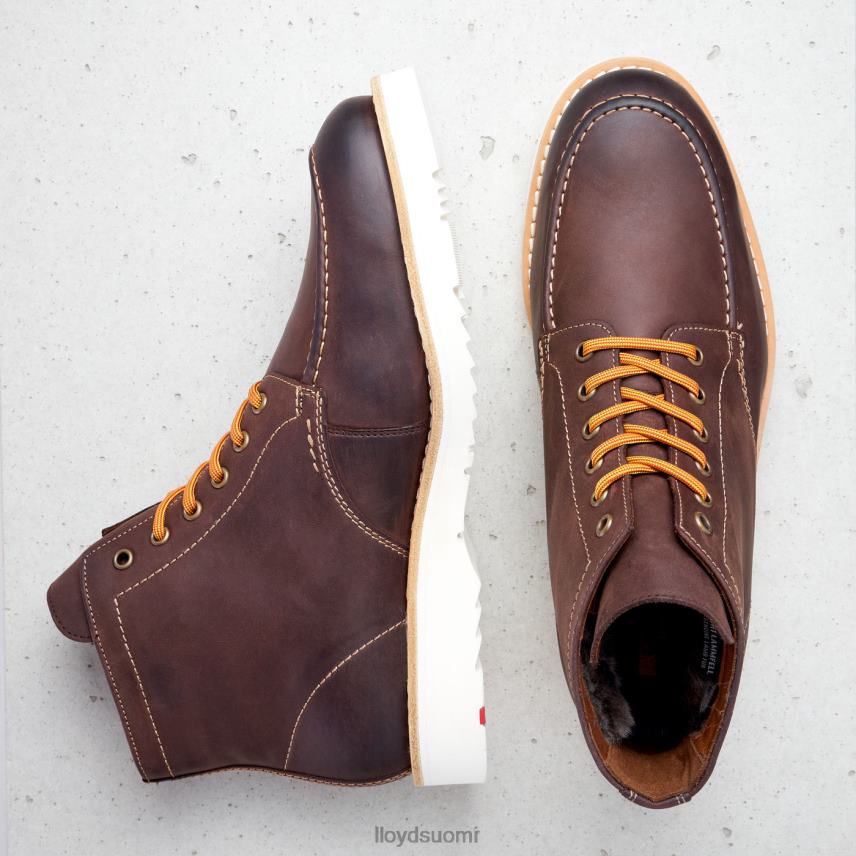 kenkiä LLOYD kieltäjä ruskea miehet 2N8DX504