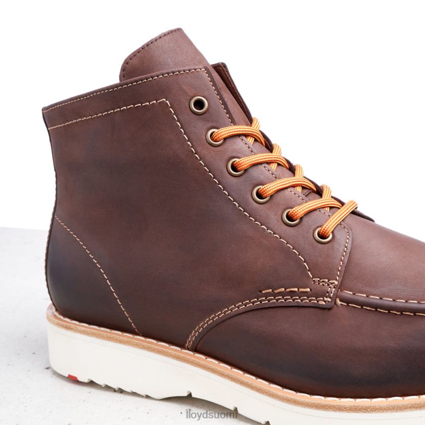 kenkiä LLOYD kieltäjä ruskea miehet 2N8DX504