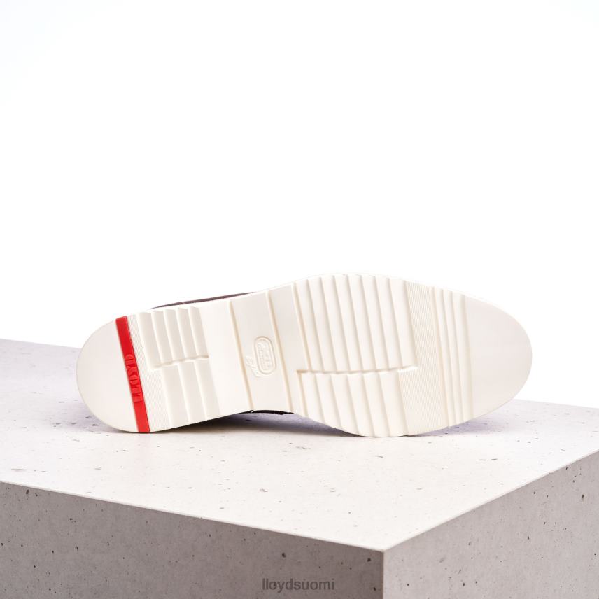 kenkiä LLOYD kieltäjä ruskea miehet 2N8DX504