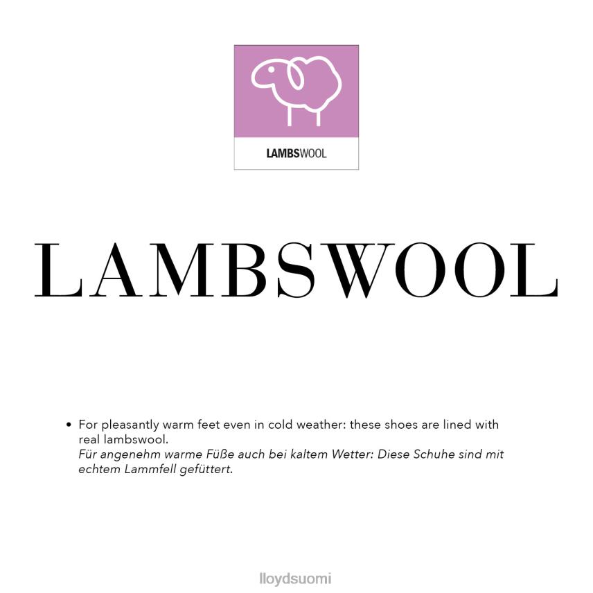 kenkiä LLOYD kieltäjä ruskea miehet 2N8DX504