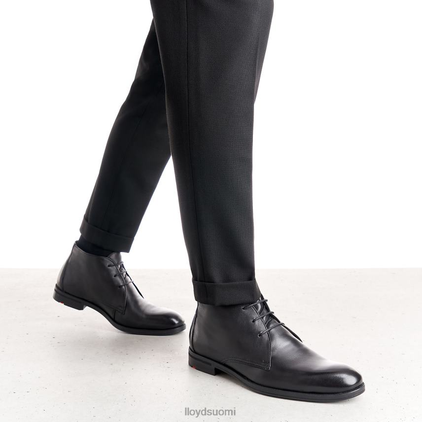 kenkiä LLOYD leijona musta miehet 2N8DX547