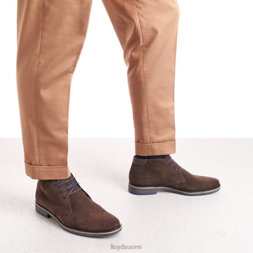 kenkiä LLOYD lenard ruskea miehet 2N8DX536