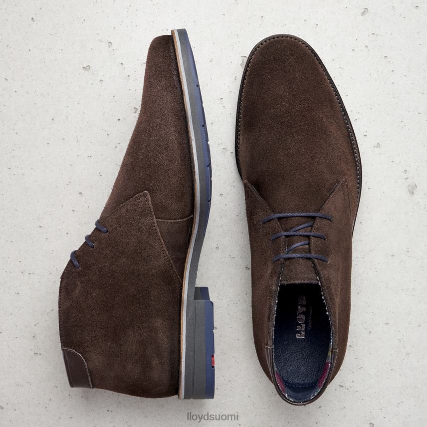 kenkiä LLOYD lenard ruskea miehet 2N8DX536