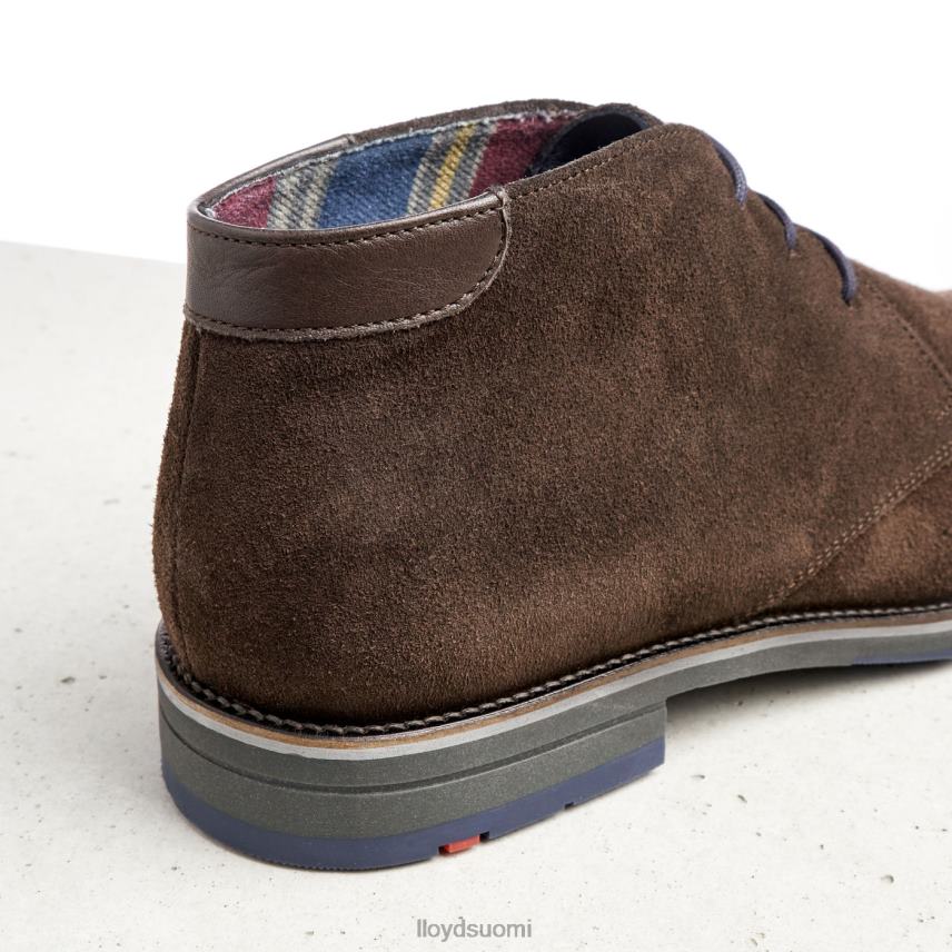 kenkiä LLOYD lenard ruskea miehet 2N8DX536