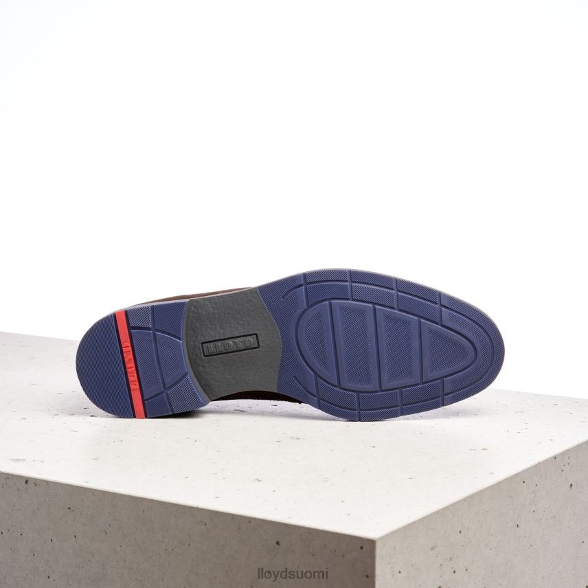 kenkiä LLOYD lenard ruskea miehet 2N8DX536