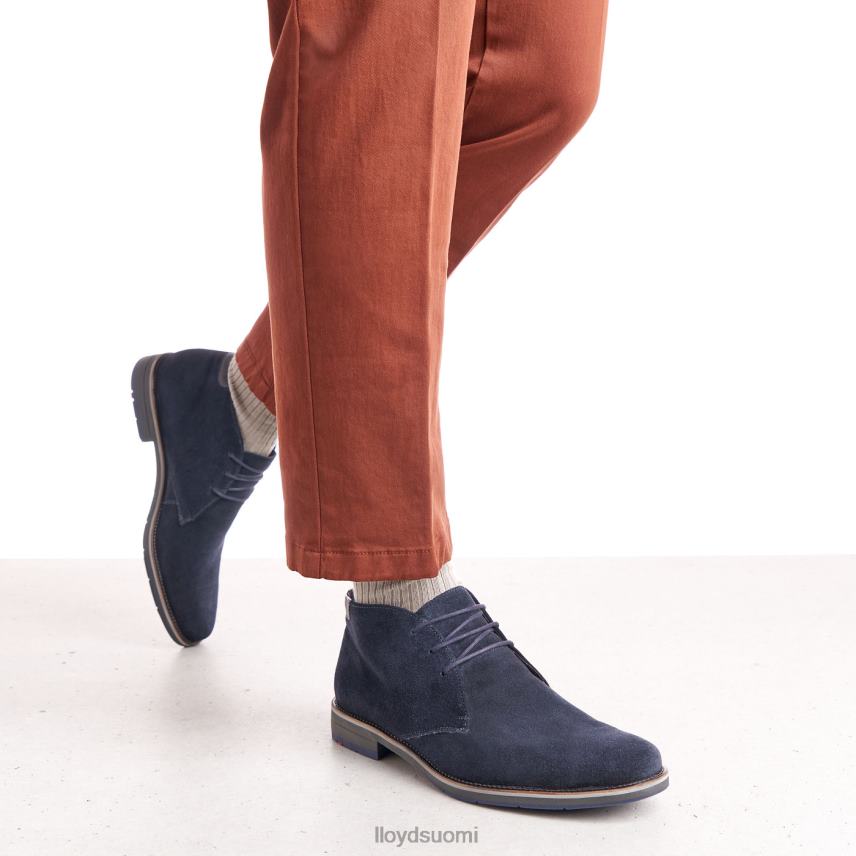 kenkiä LLOYD lenard sininen miehet 2N8DX204