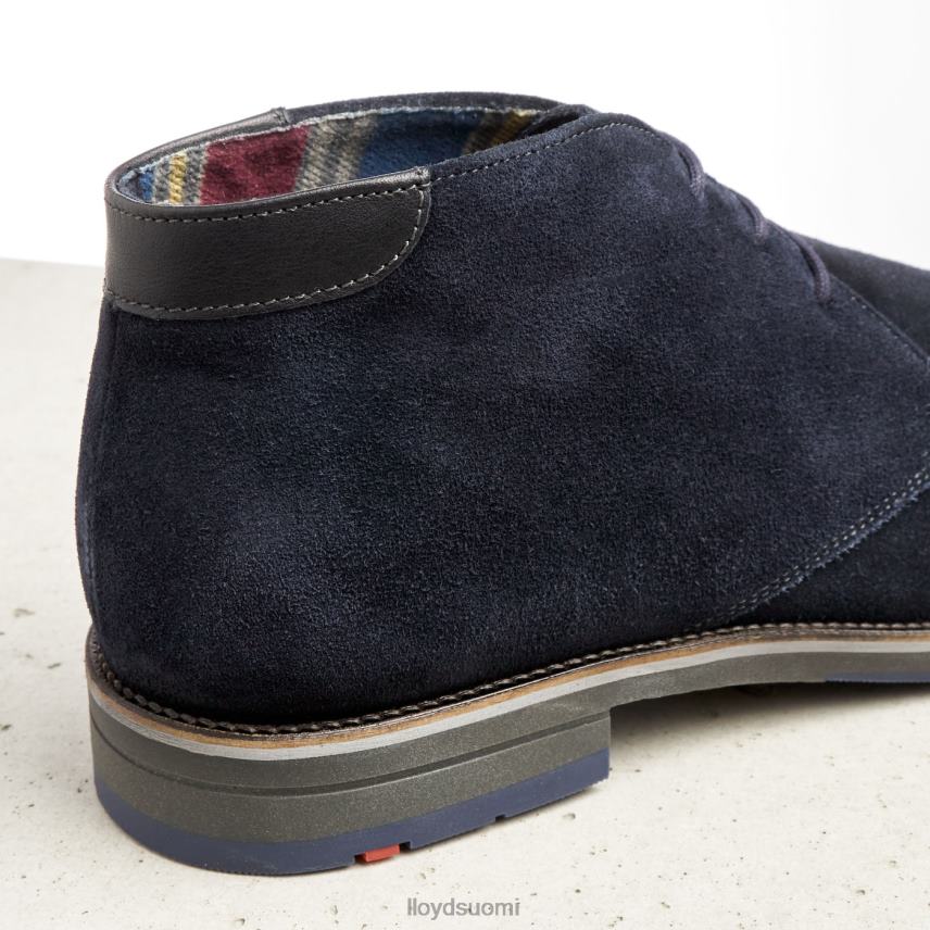 kenkiä LLOYD lenard sininen miehet 2N8DX204