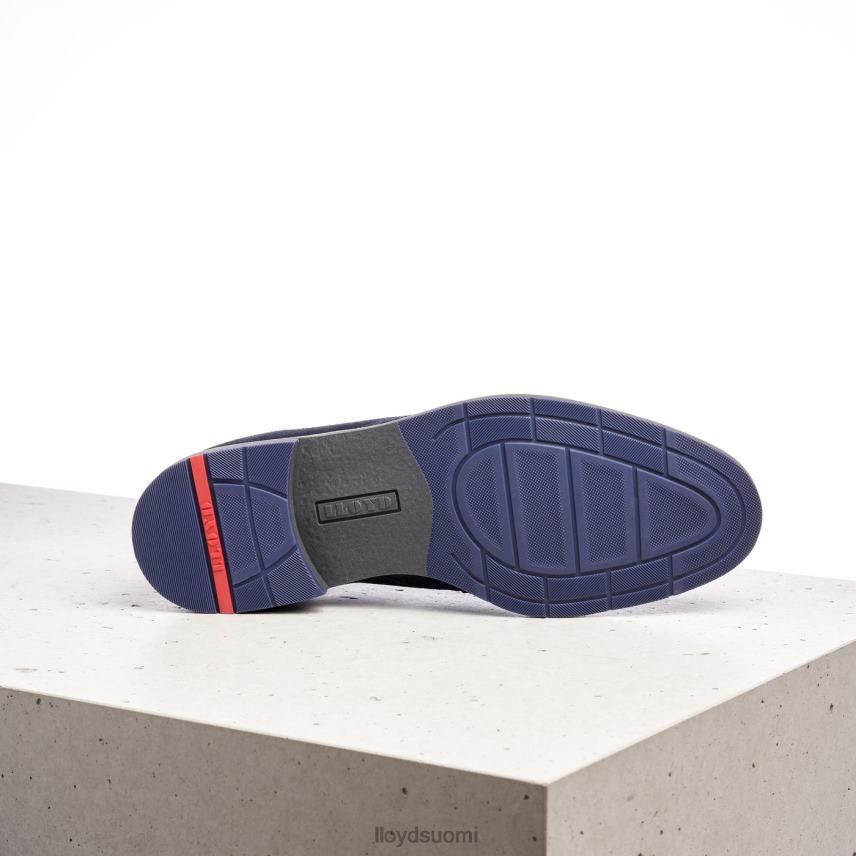 kenkiä LLOYD lenard sininen miehet 2N8DX204