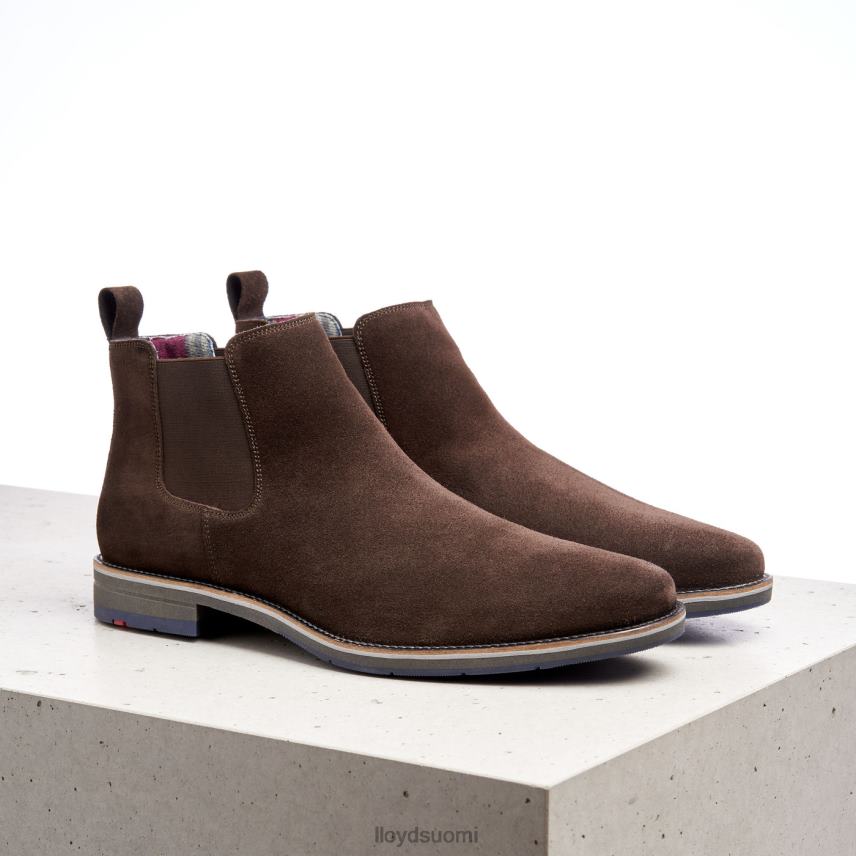 kenkiä LLOYD leon ruskea miehet 2N8DX524