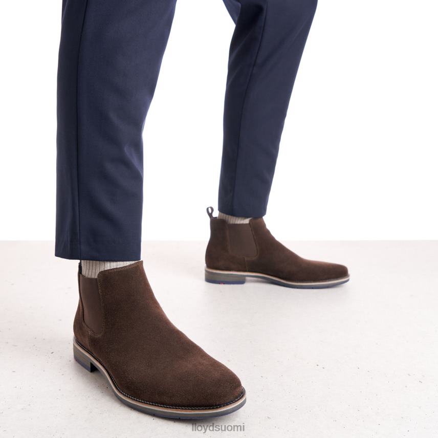 kenkiä LLOYD leon ruskea miehet 2N8DX524