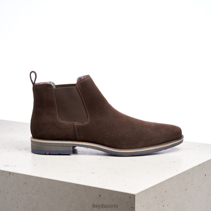 kenkiä LLOYD leon ruskea miehet 2N8DX524