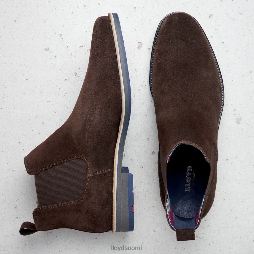 kenkiä LLOYD leon ruskea miehet 2N8DX524