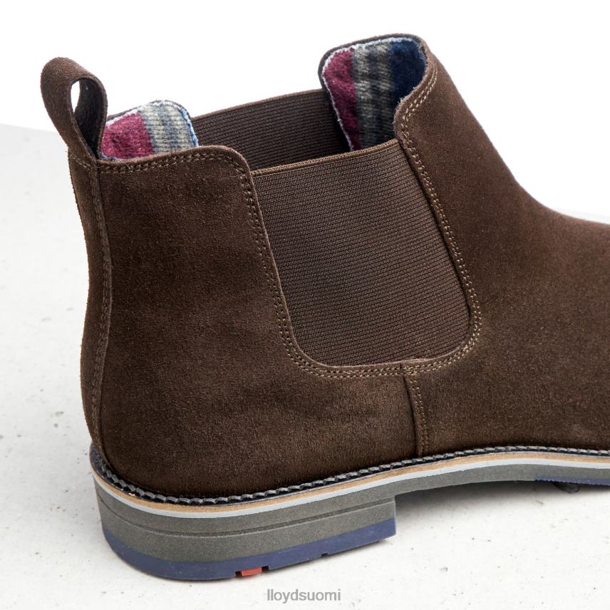 kenkiä LLOYD leon ruskea miehet 2N8DX524