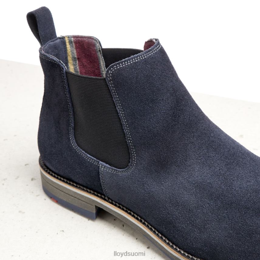 kenkiä LLOYD leon sininen miehet 2N8DX565