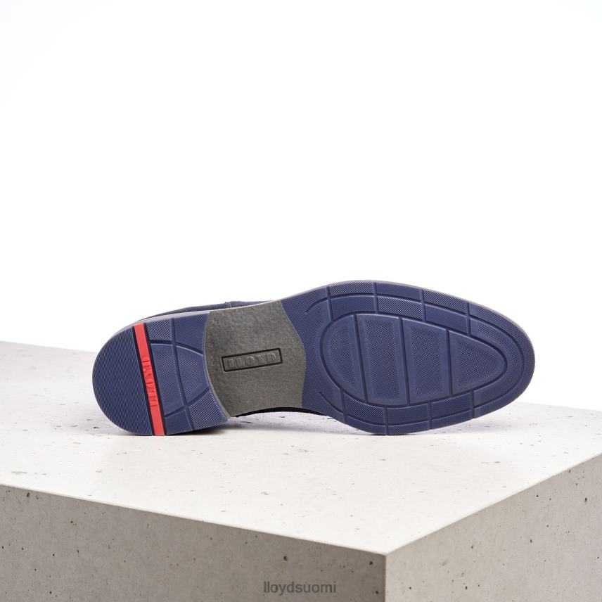kenkiä LLOYD leon sininen miehet 2N8DX565