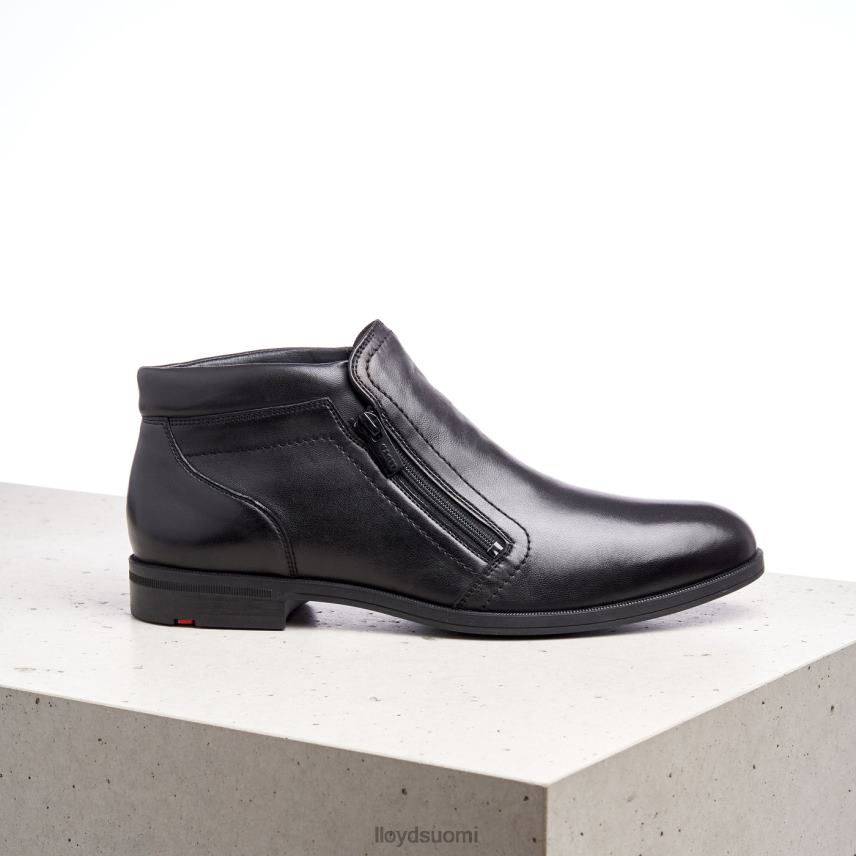 kenkiä LLOYD limba musta miehet 2N8DX159