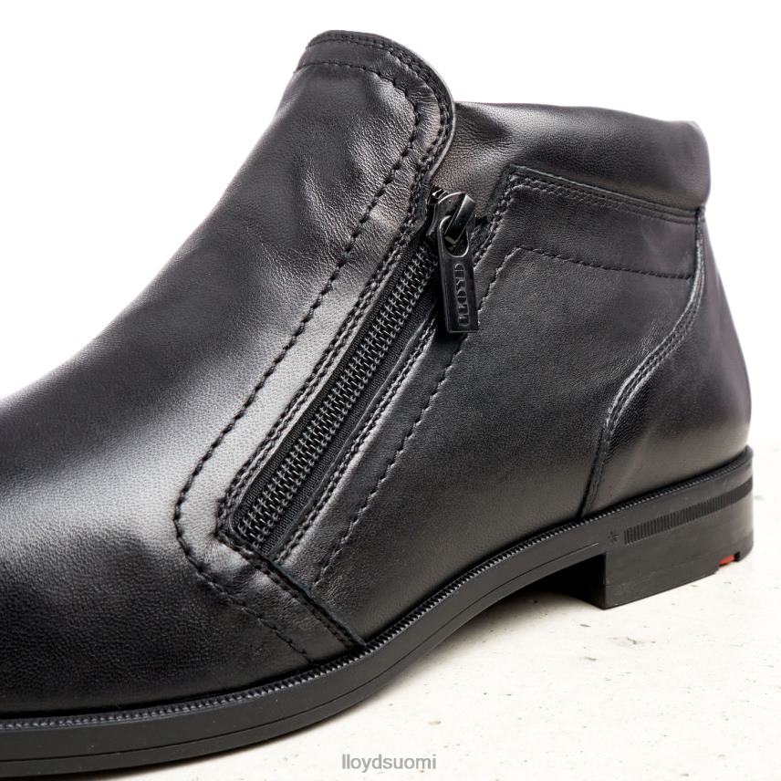kenkiä LLOYD limba musta miehet 2N8DX159