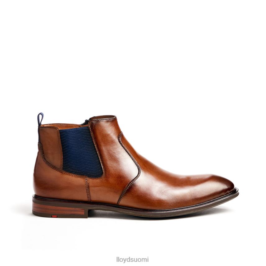 kenkiä LLOYD matteo ruskea miehet 2N8DX12