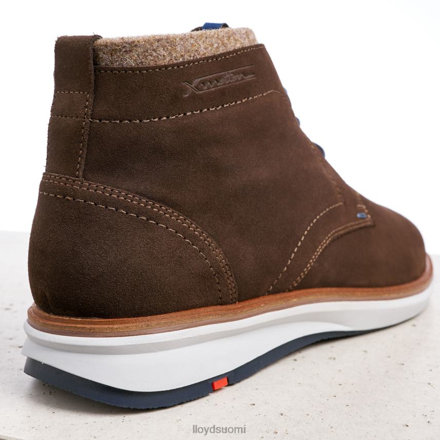 kenkiä LLOYD maxwell ruskea miehet 2N8DX270