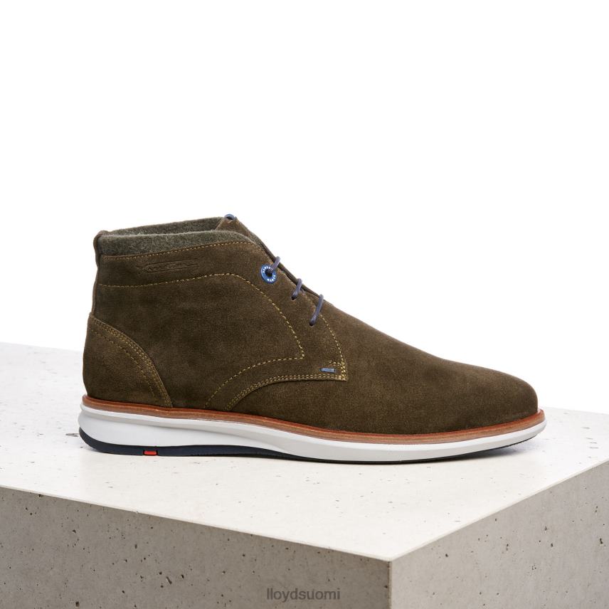 kenkiä LLOYD maxwell ruskea miehet 2N8DX271