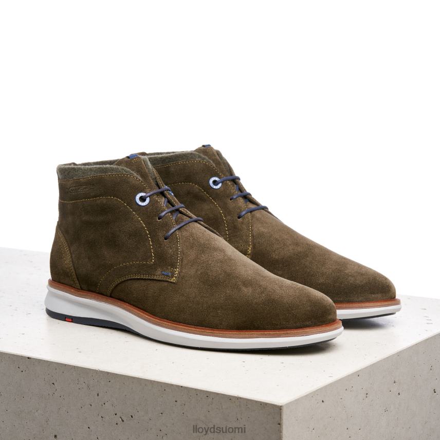 kenkiä LLOYD maxwell ruskea miehet 2N8DX271