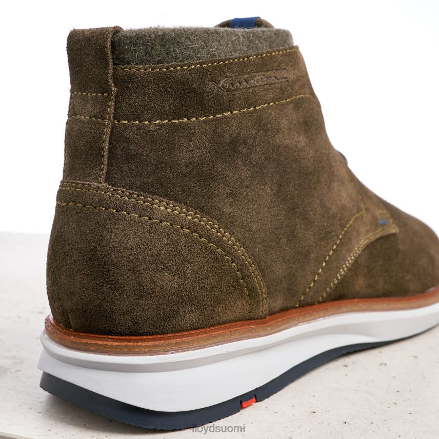 kenkiä LLOYD maxwell ruskea miehet 2N8DX271