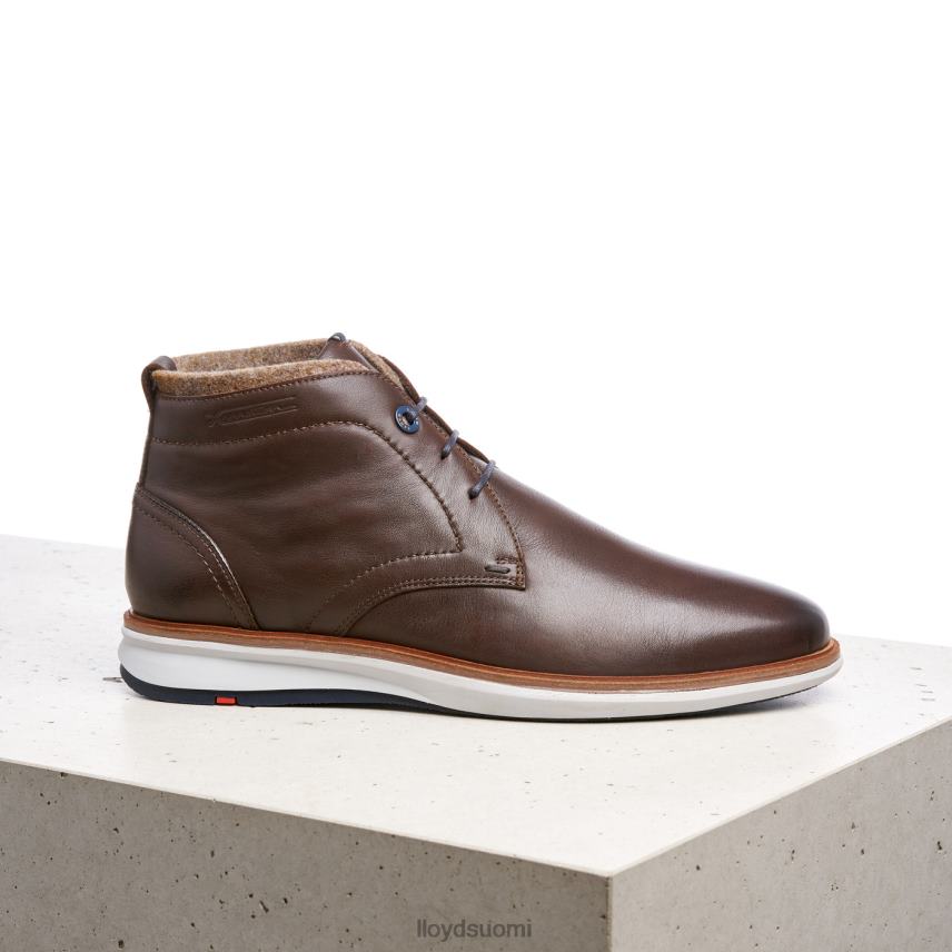 kenkiä LLOYD maxwell ruskea miehet 2N8DX274