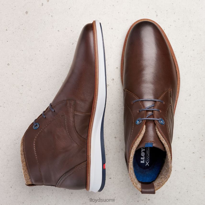 kenkiä LLOYD maxwell ruskea miehet 2N8DX274