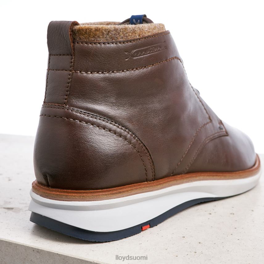 kenkiä LLOYD maxwell ruskea miehet 2N8DX274