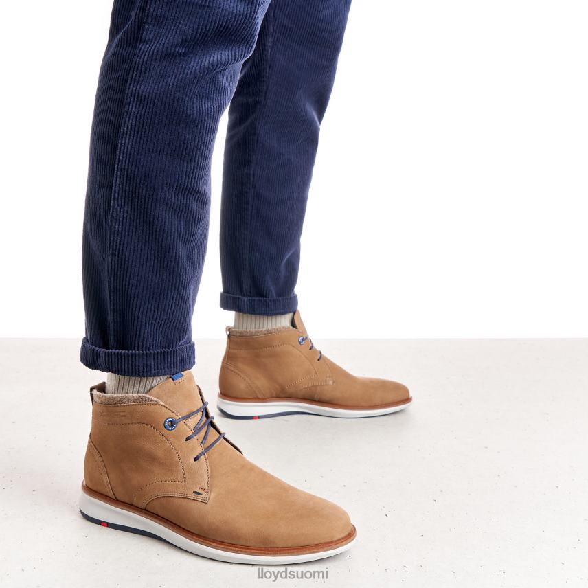 kenkiä LLOYD maxwell ruskea miehet 2N8DX275