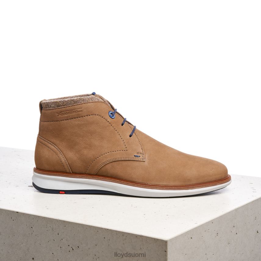 kenkiä LLOYD maxwell ruskea miehet 2N8DX275