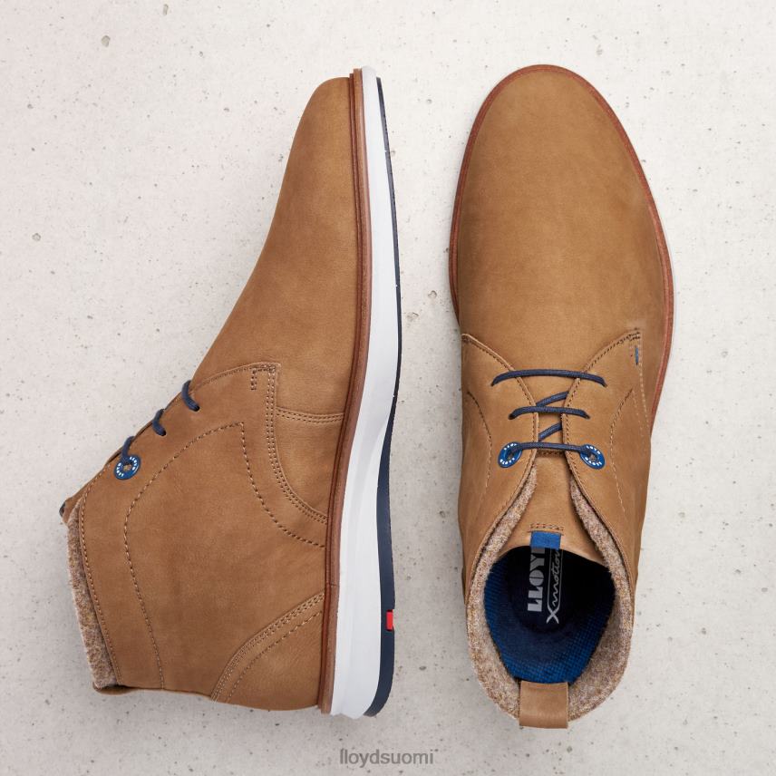 kenkiä LLOYD maxwell ruskea miehet 2N8DX275