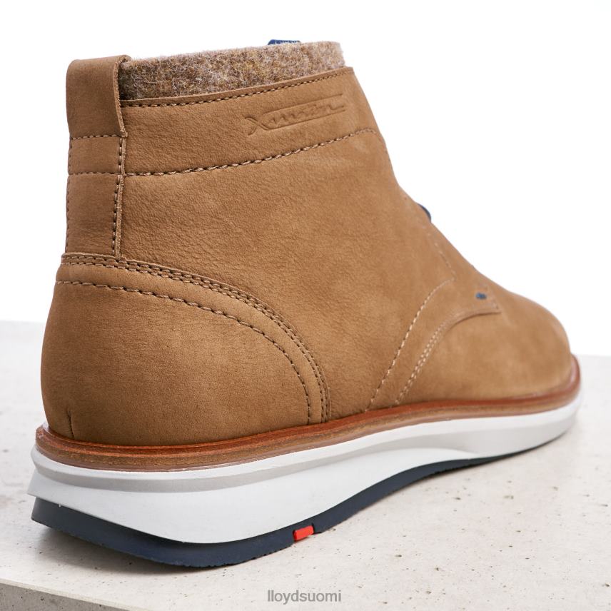 kenkiä LLOYD maxwell ruskea miehet 2N8DX275