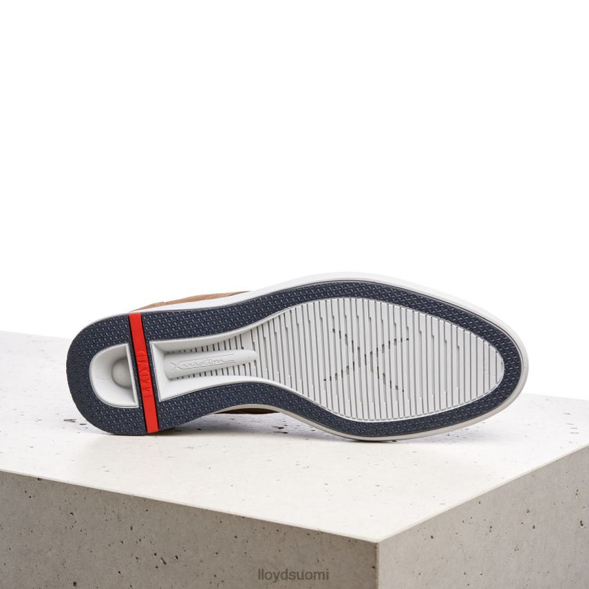 kenkiä LLOYD maxwell ruskea miehet 2N8DX275