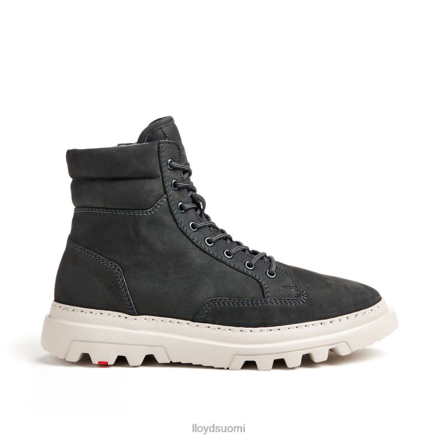kenkiä LLOYD metsä harmaa miehet 2N8DX486