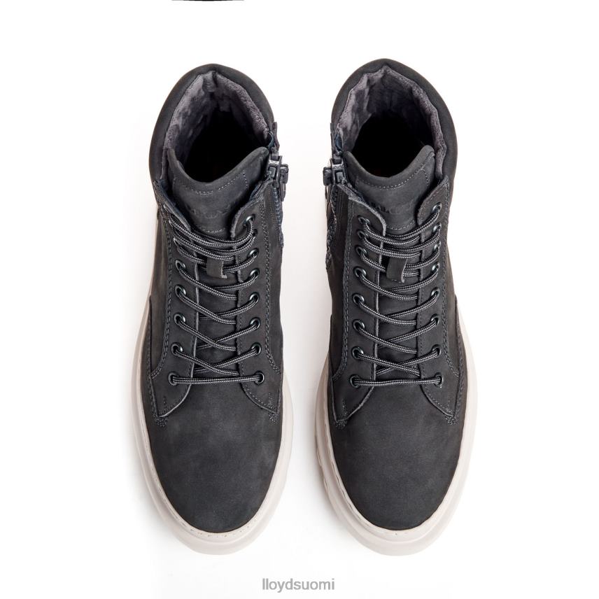 kenkiä LLOYD metsä harmaa miehet 2N8DX486
