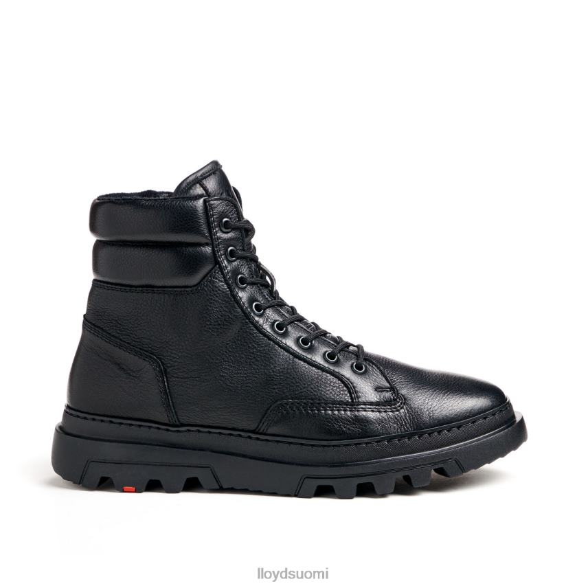 kenkiä LLOYD metsä musta miehet 2N8DX489
