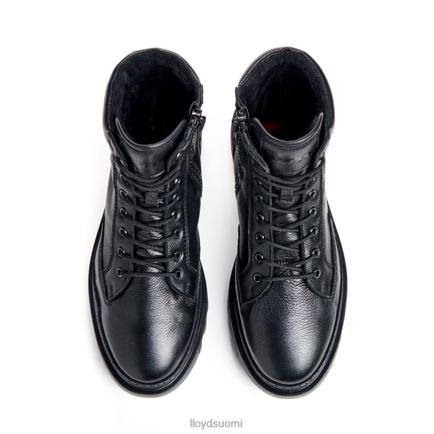 kenkiä LLOYD metsä musta miehet 2N8DX489