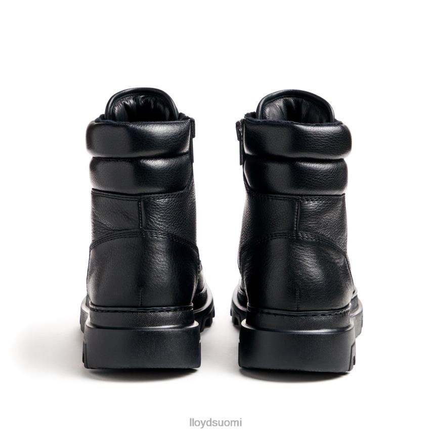 kenkiä LLOYD metsä musta miehet 2N8DX489