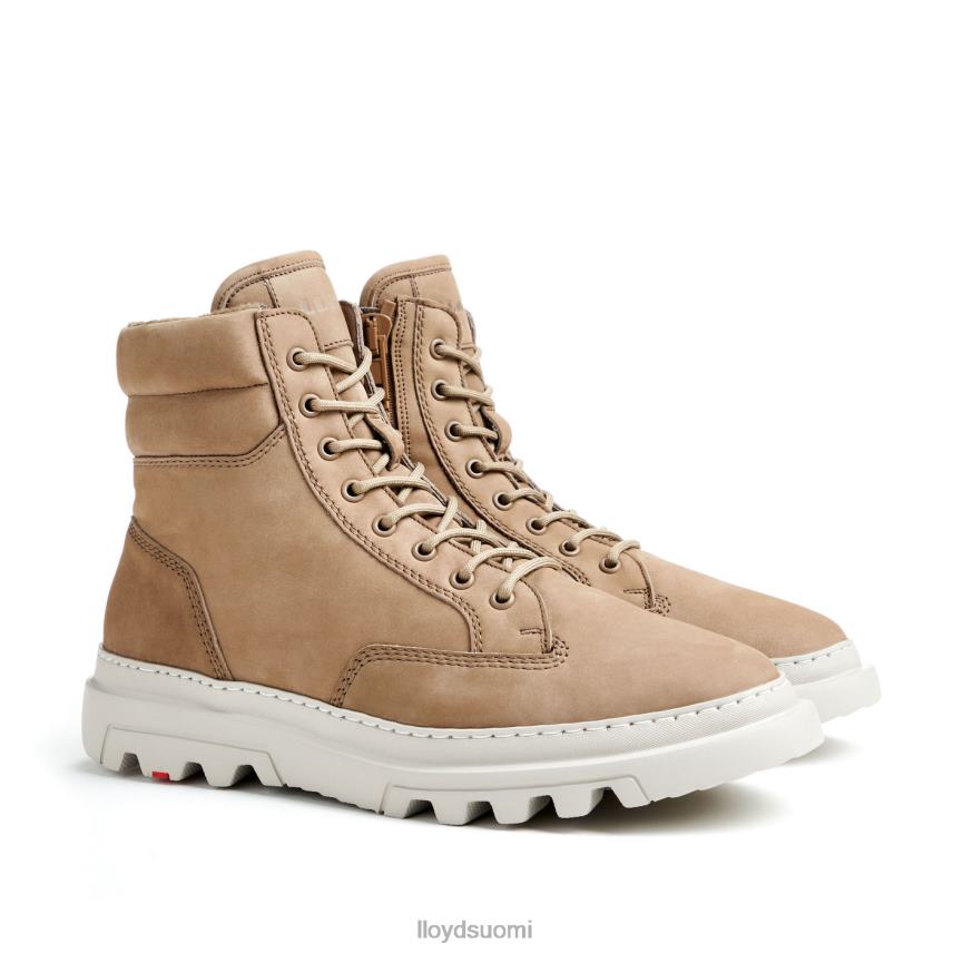 kenkiä LLOYD metsä ruskea miehet 2N8DX487