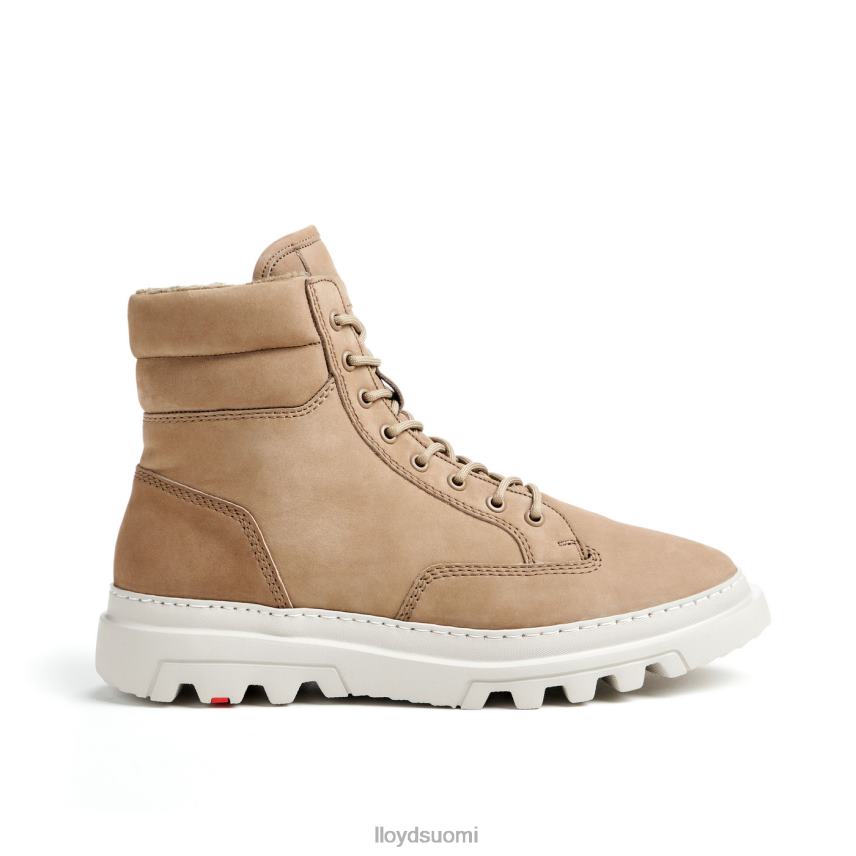 kenkiä LLOYD metsä ruskea miehet 2N8DX487