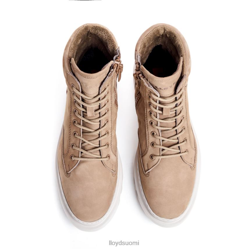 kenkiä LLOYD metsä ruskea miehet 2N8DX487