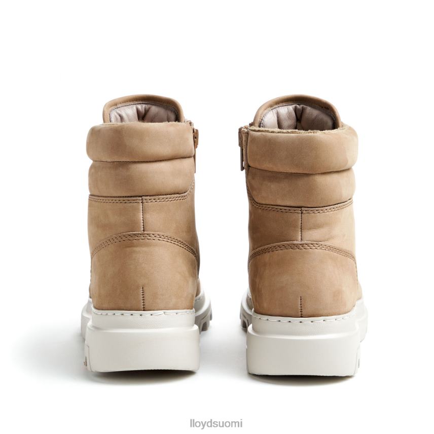 kenkiä LLOYD metsä ruskea miehet 2N8DX487