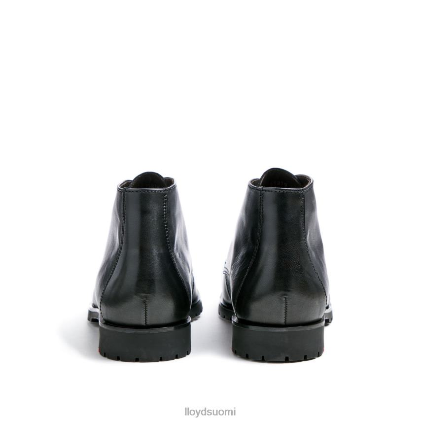 kenkiä LLOYD napainen musta miehet 2N8DX479