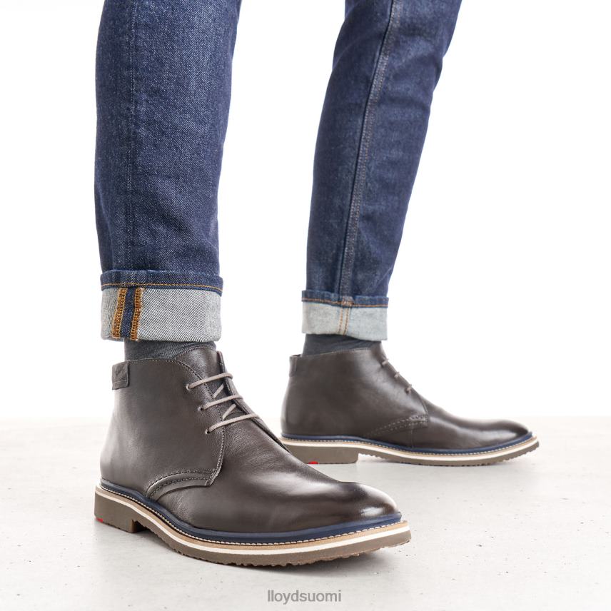 kenkiä LLOYD norko harmaa miehet 2N8DX493