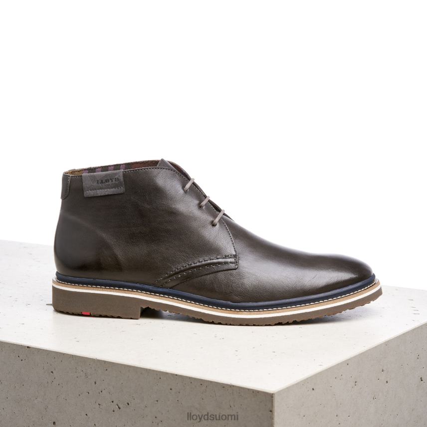 kenkiä LLOYD norko harmaa miehet 2N8DX493