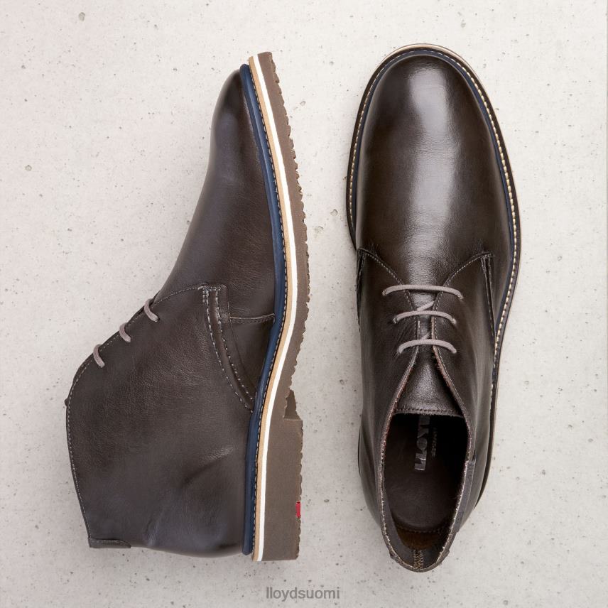 kenkiä LLOYD norko harmaa miehet 2N8DX493