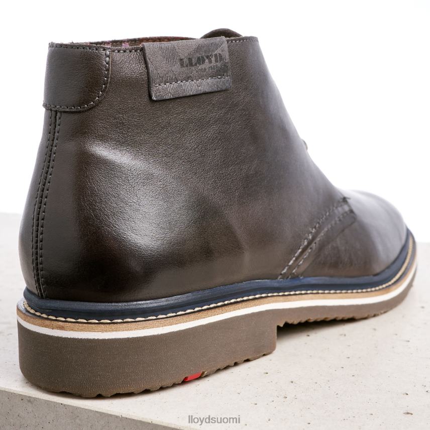 kenkiä LLOYD norko harmaa miehet 2N8DX493
