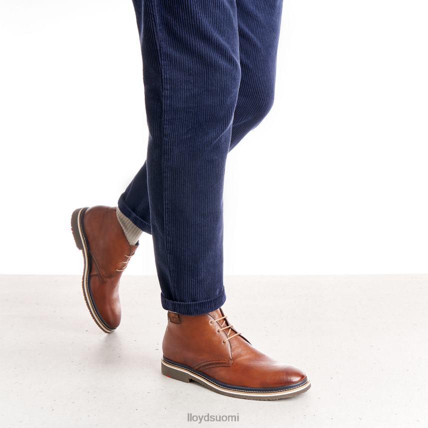 kenkiä LLOYD norko ruskea miehet 2N8DX554