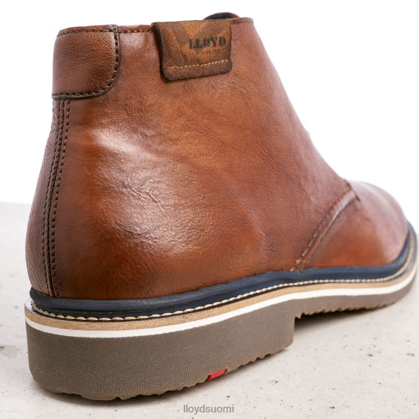 kenkiä LLOYD norko ruskea miehet 2N8DX554